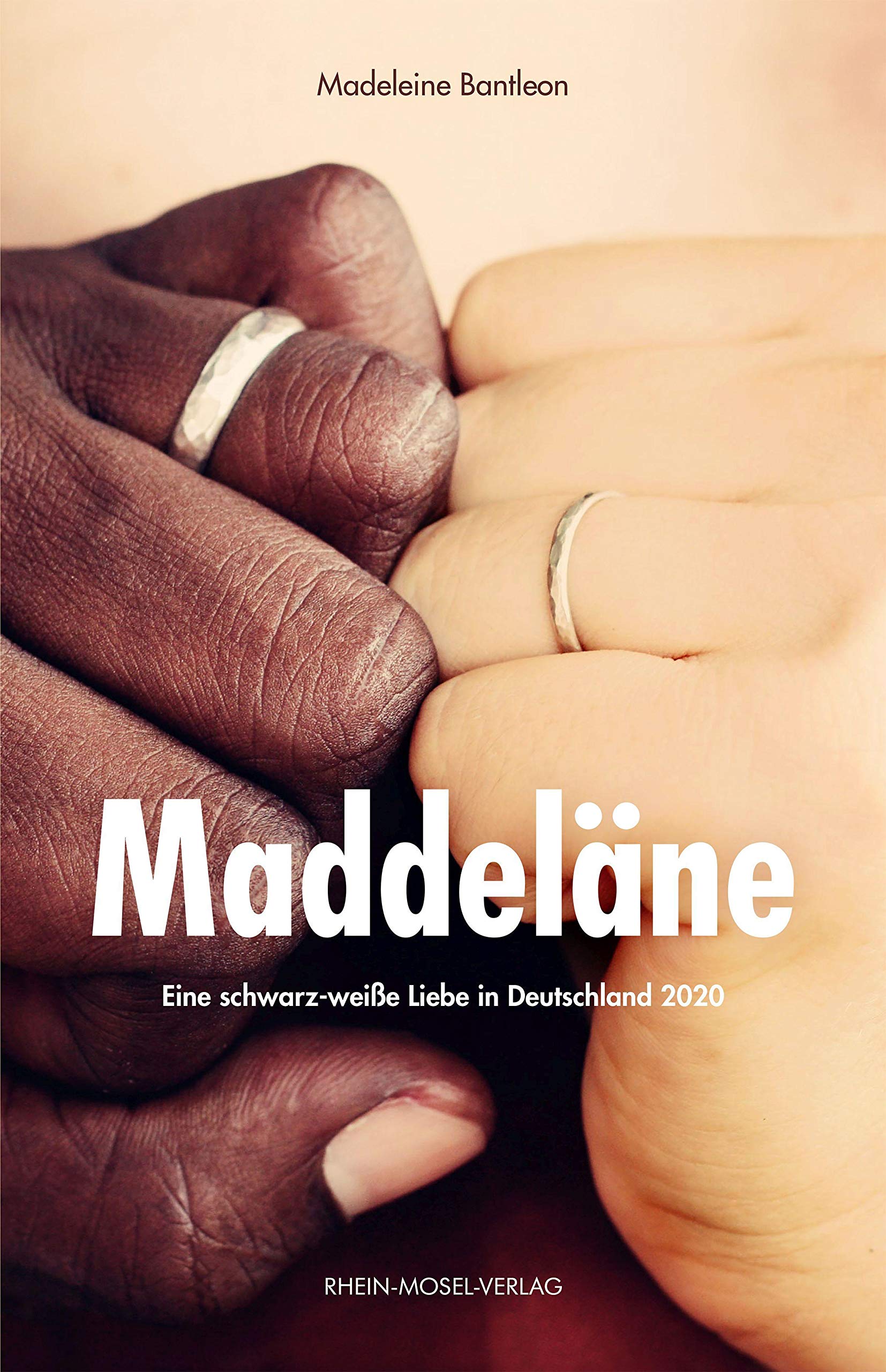Maddeläne Contemporary literature Books
