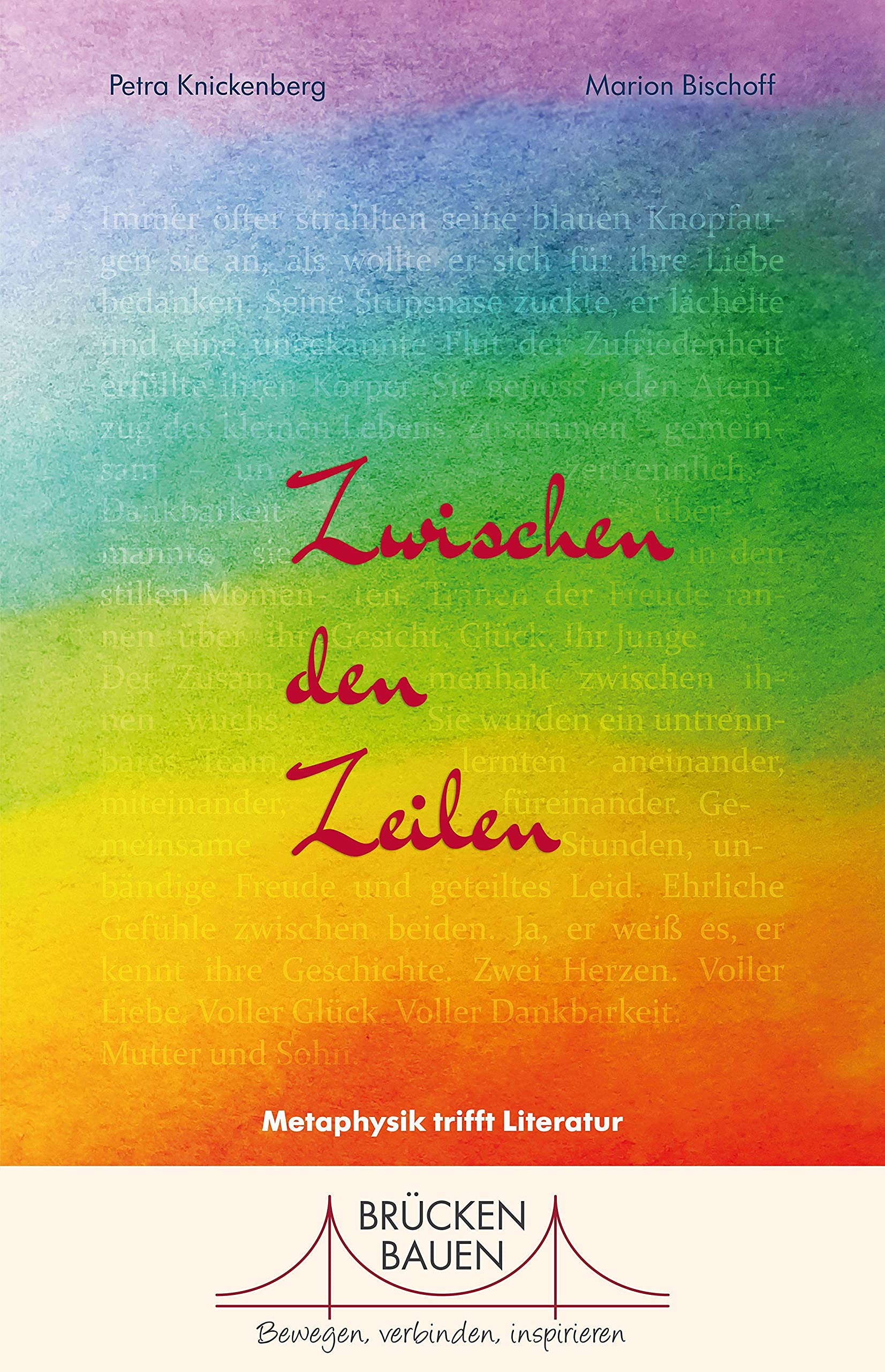 Zwischen den Zeilen Religion & Esotericism