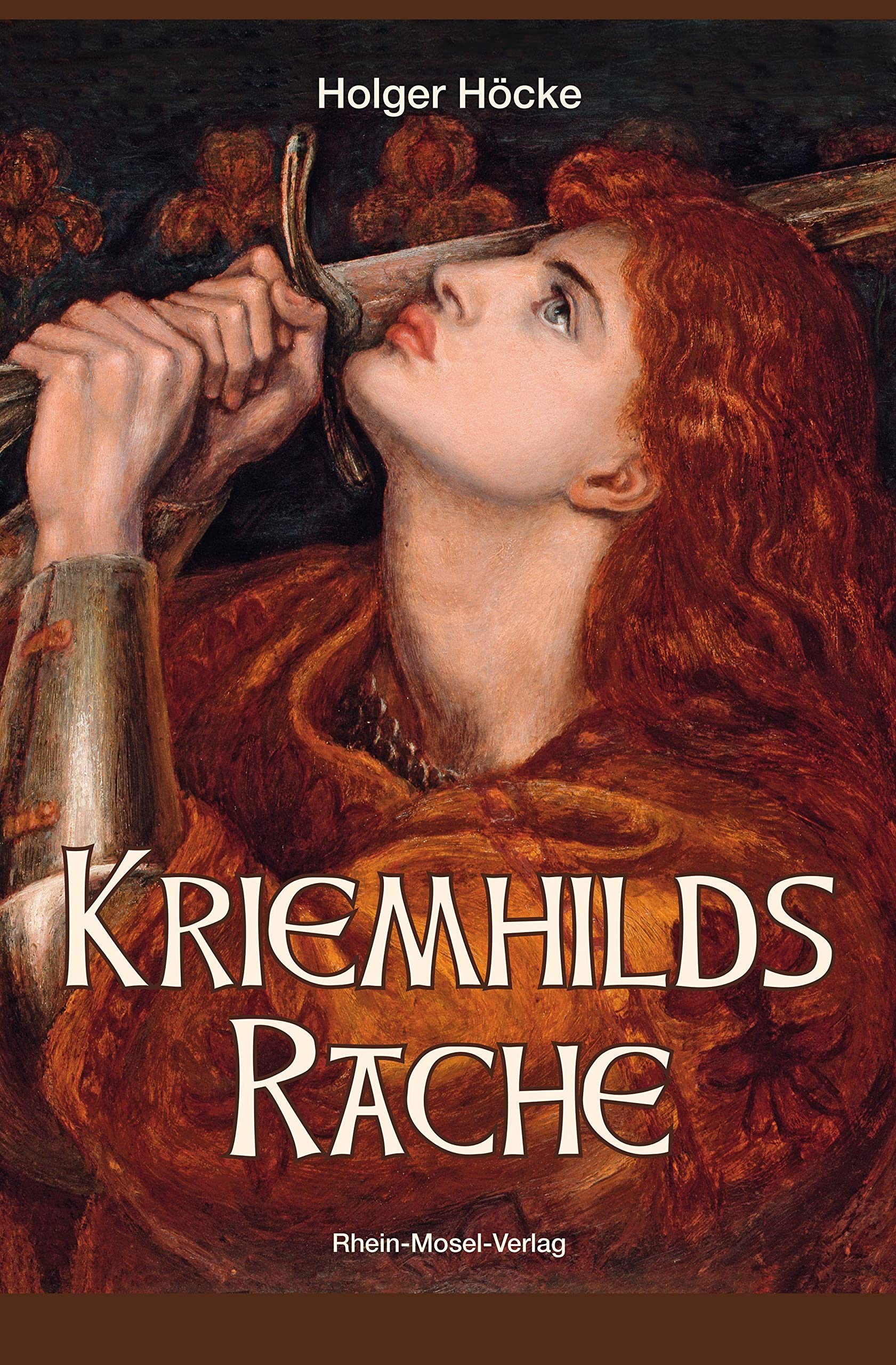 Kriemhilds Rache Fairy Tales & Legends