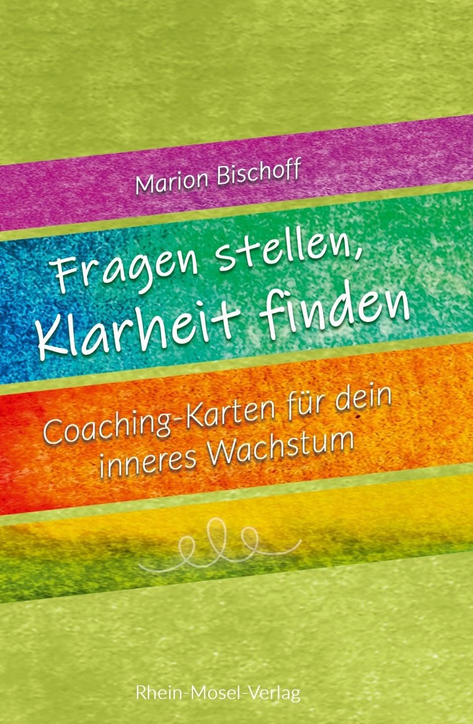 Fragen stellen, Klarheit finden: Coaching-Karten für dein inneres Wachstum Business, Finance & Career