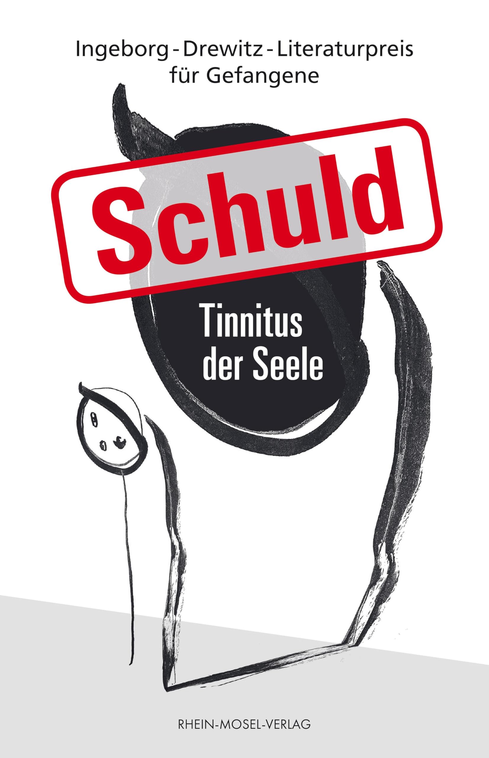 Schuld - Tinnitus der Seele Contemporary literature