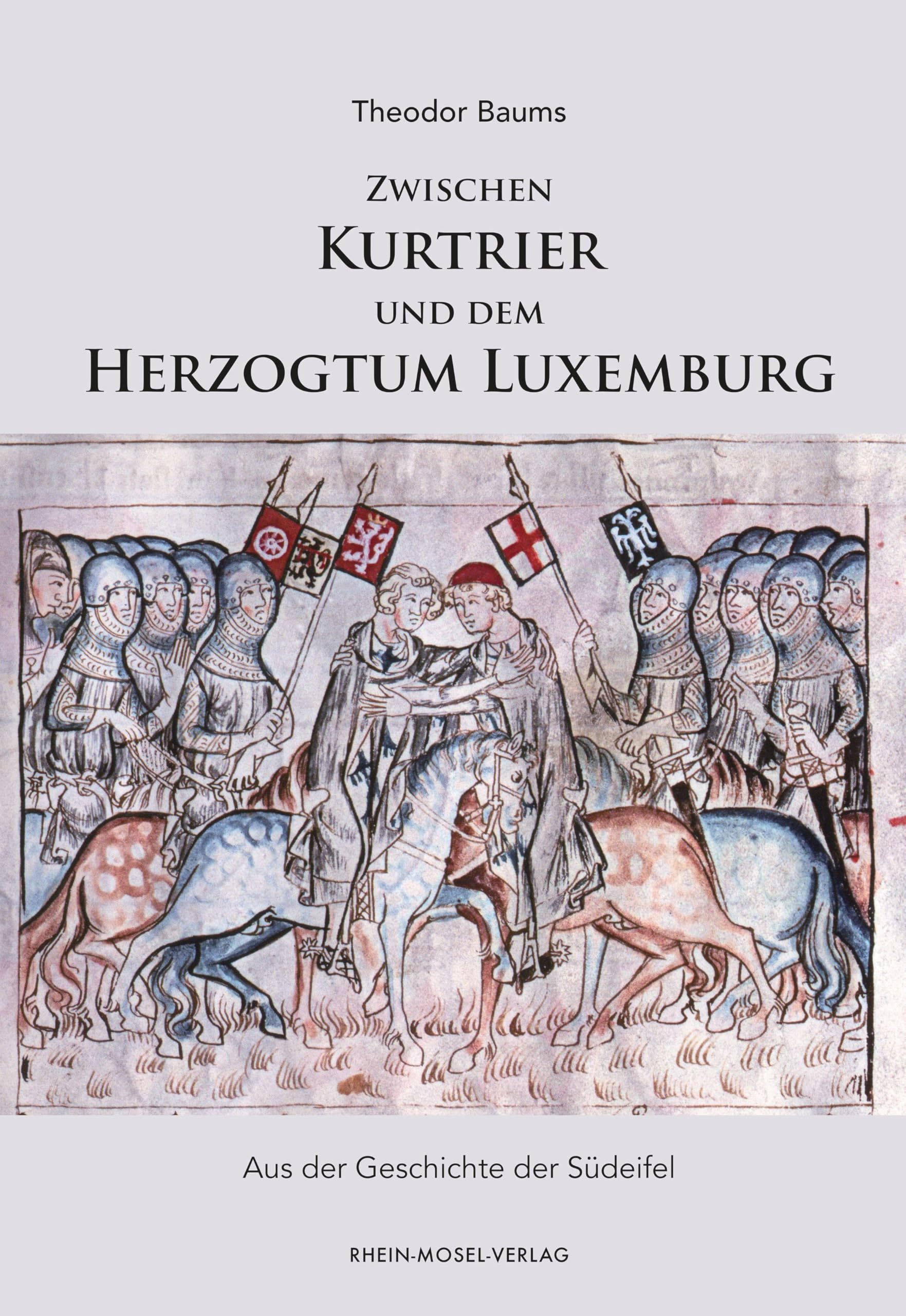 Zwischen Kurtrier und dem Herzogtum Luxemburg Film, Art & Culture