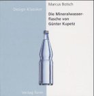 Die Mineralwasserflasche von Günter Kupetz Film, Art & Culture