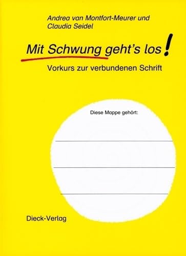 Mit Schwung geht´ s los Non-fiction
