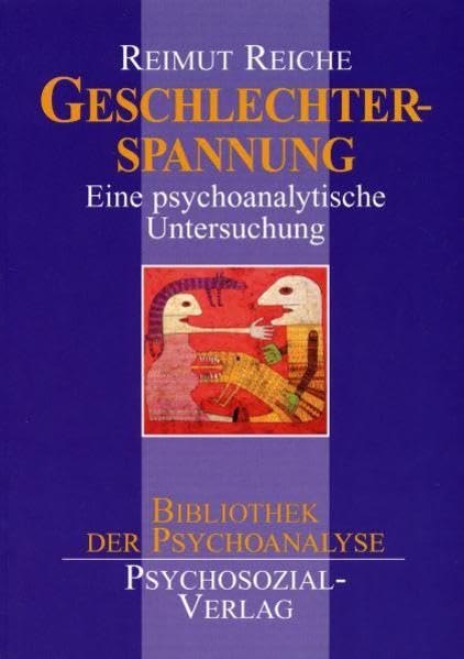 Product Image: Geschlechterspannung