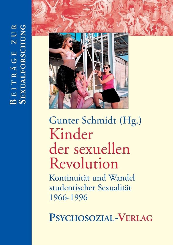 Kinder der sexuellen Revolution book