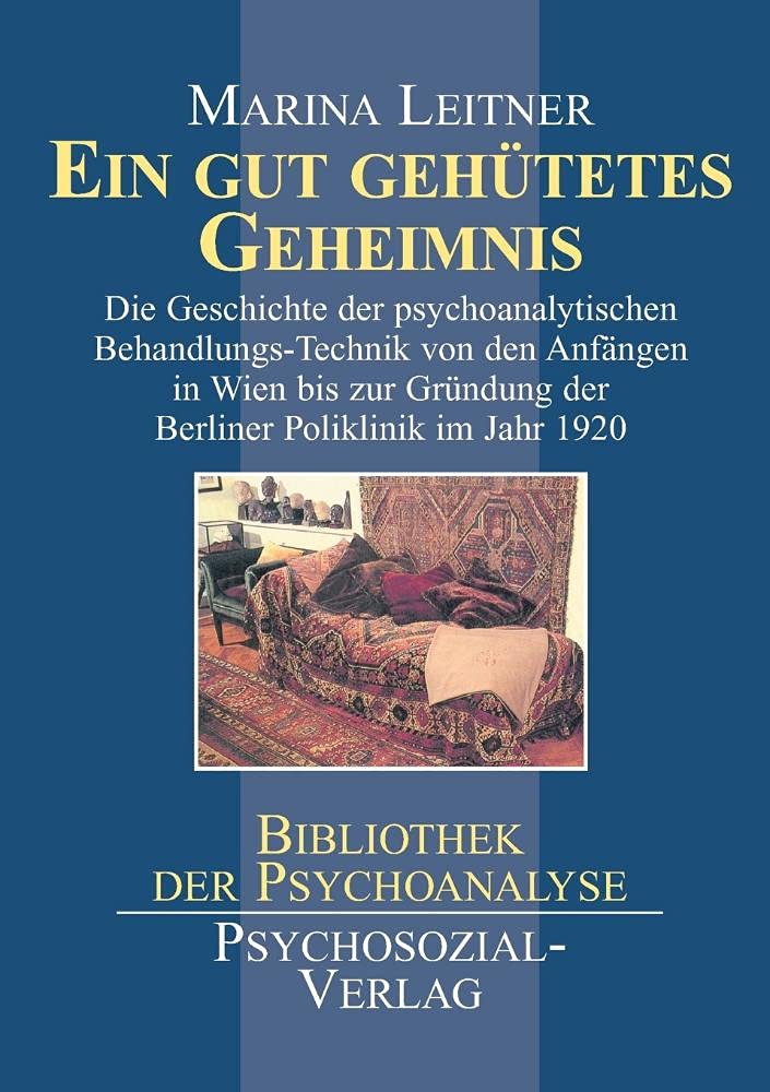 Ein gut gehütetes Geheimnis Psychology