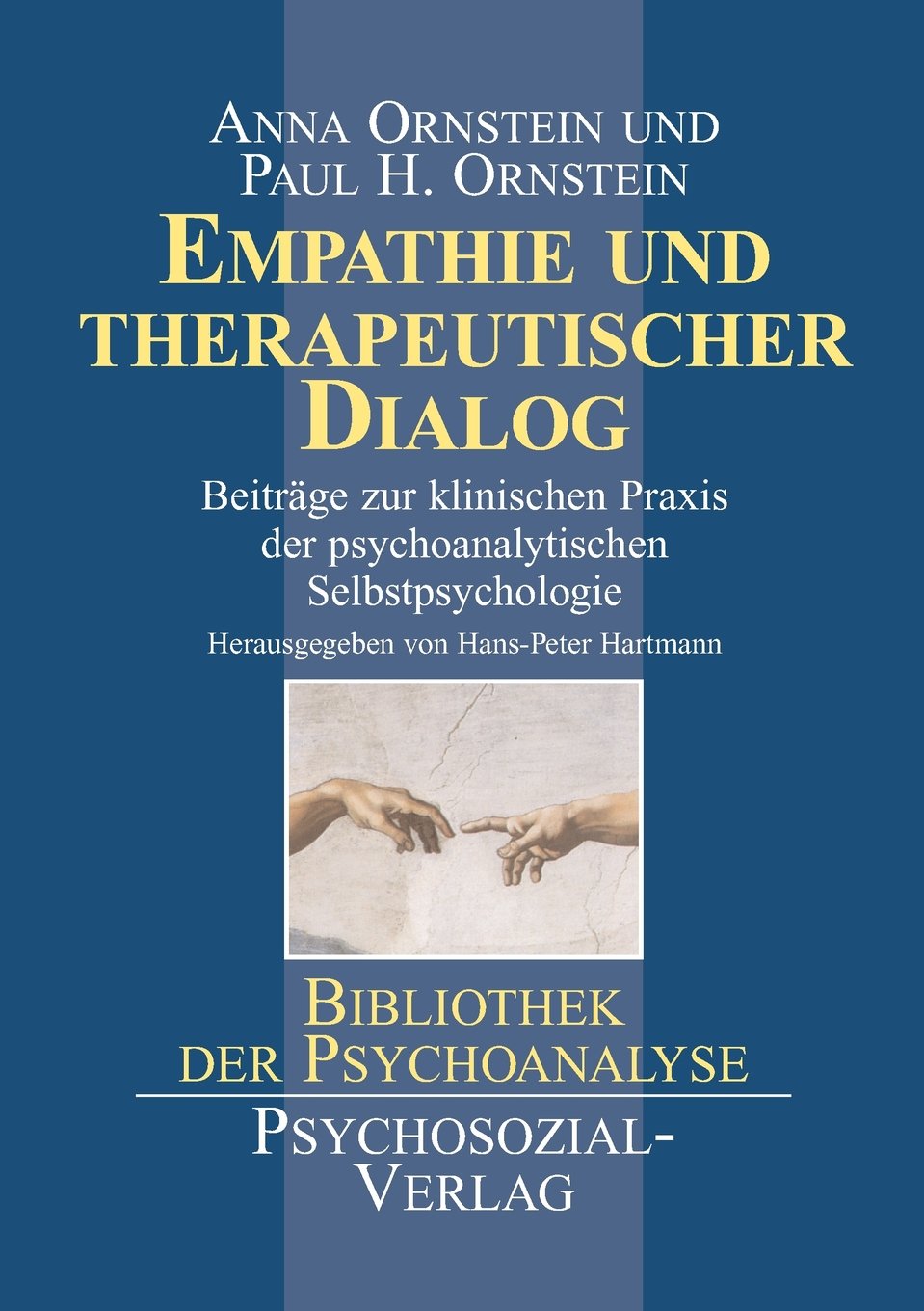 Product Image: Empathie und therapeutischer Dialog