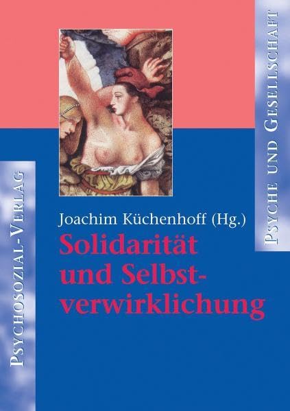 Solidarität und Selbstverwirklichung Philosophy