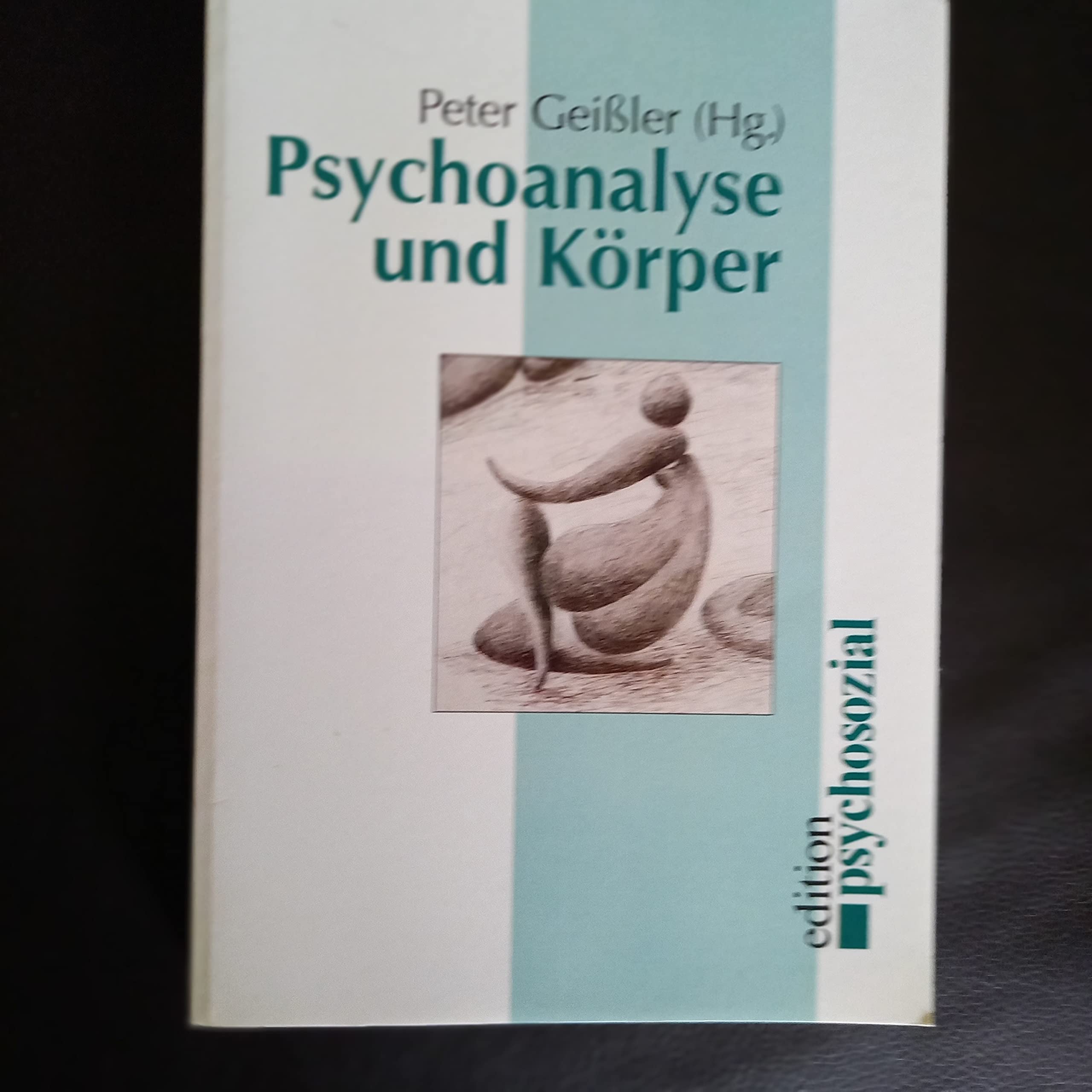 Product Image: Psychoanalyse und Körper