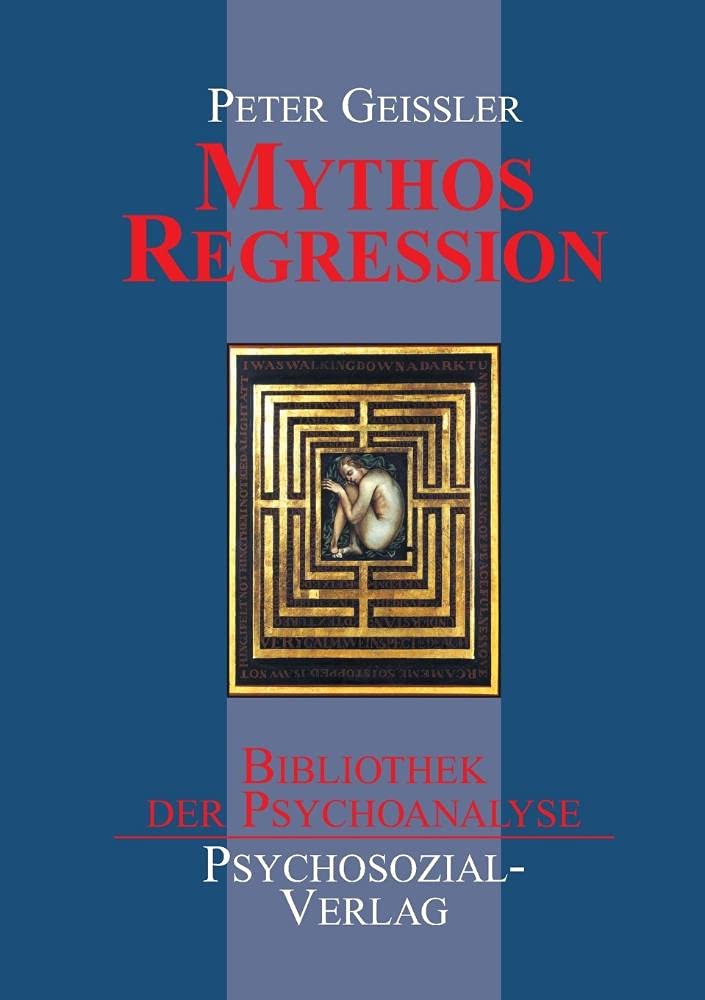Mythos Regression Psychology