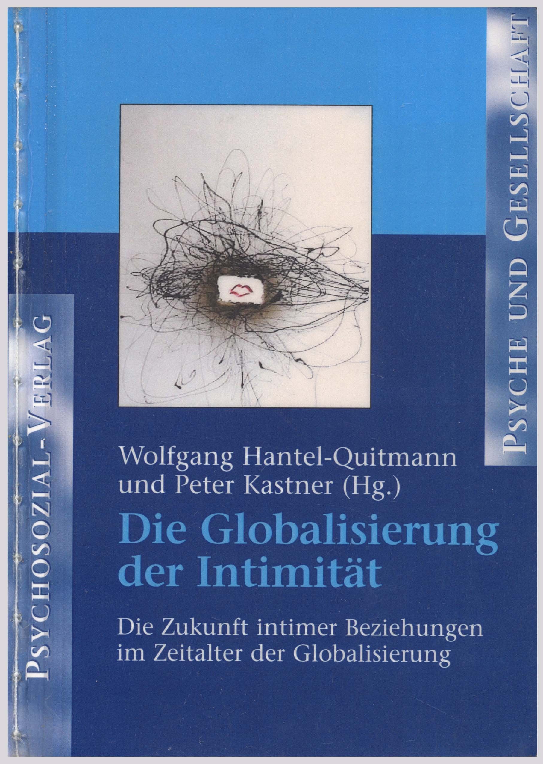 Die Globalisierung der Intimität Business, Finance & Career