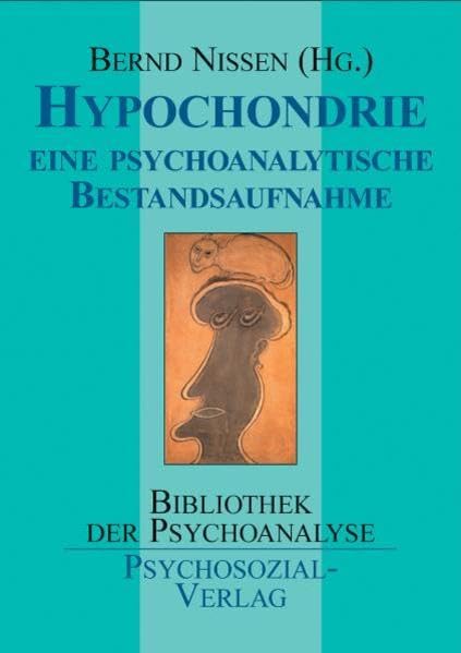 Product Image: Hypochondrie