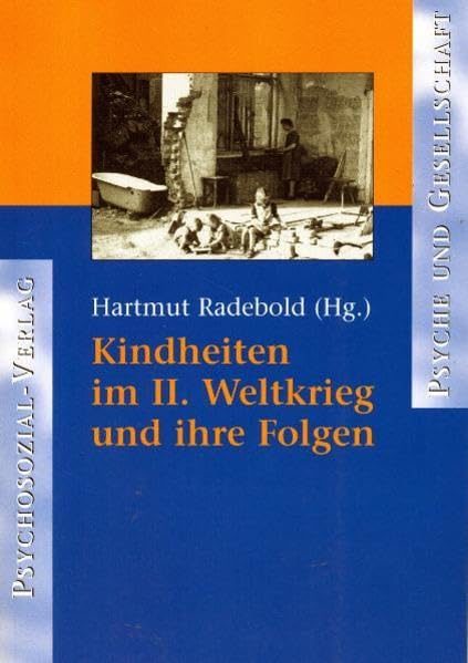 Kindheiten im II. Weltkrieg und ihre Folgen (Psyche und Gesellschaft) Pop culture