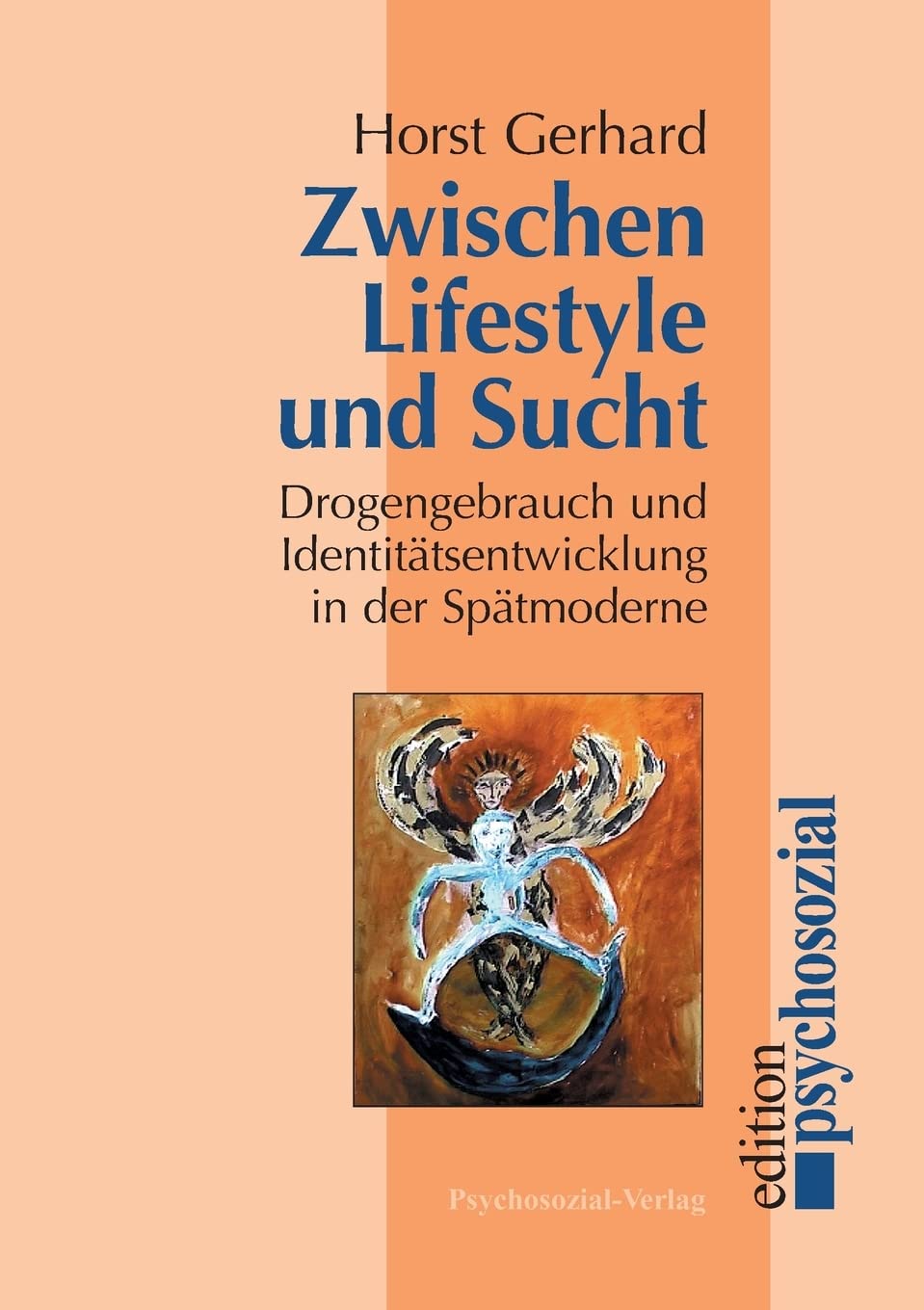 Zwischen Lifestyle und Sucht Law