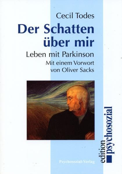 Der Schatten über mir: Leben mit Parkinson (edition psychosozial) Health, Nutrition & Fitness