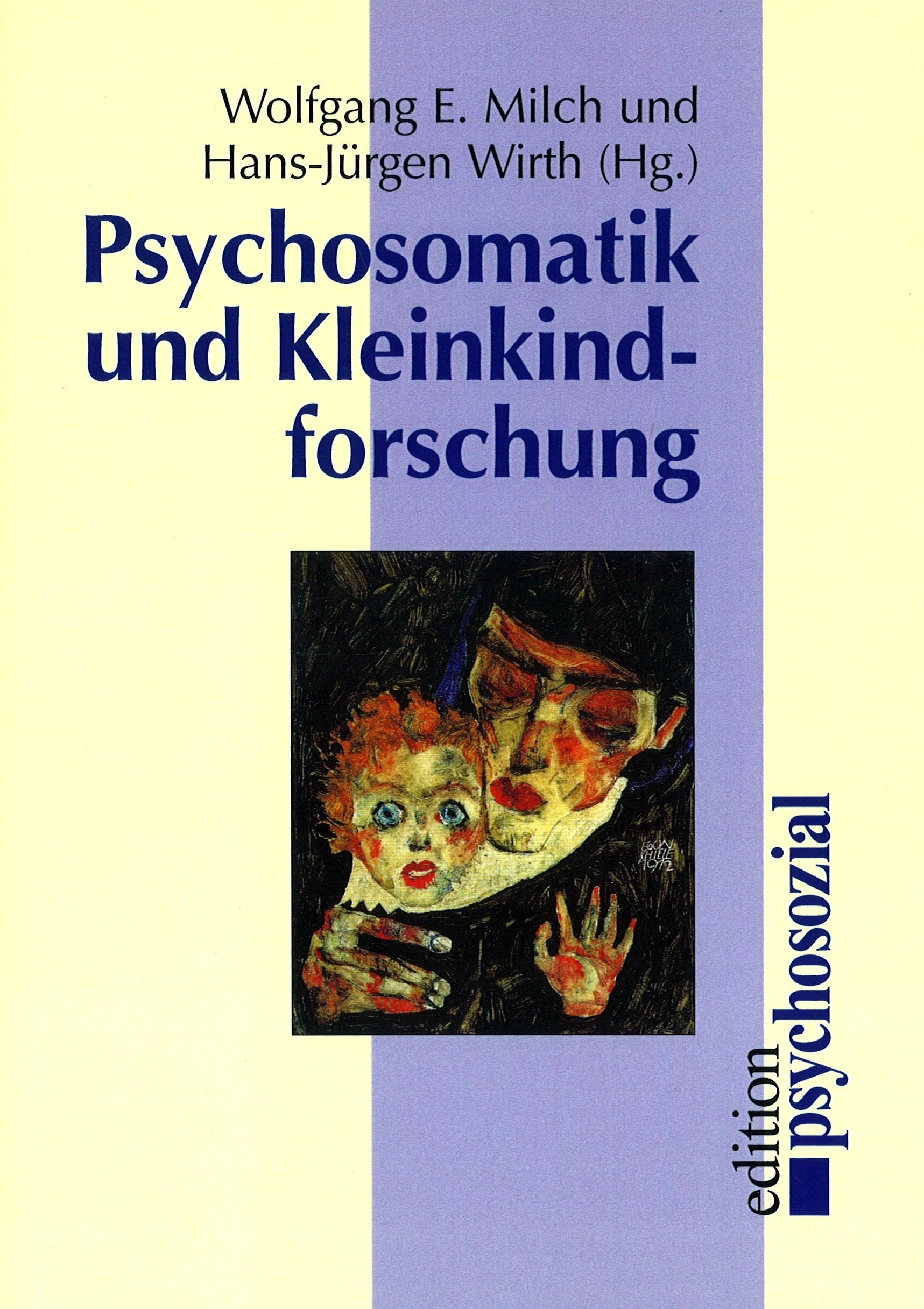 Psychosomatik und Kleinkindforschung Medicine