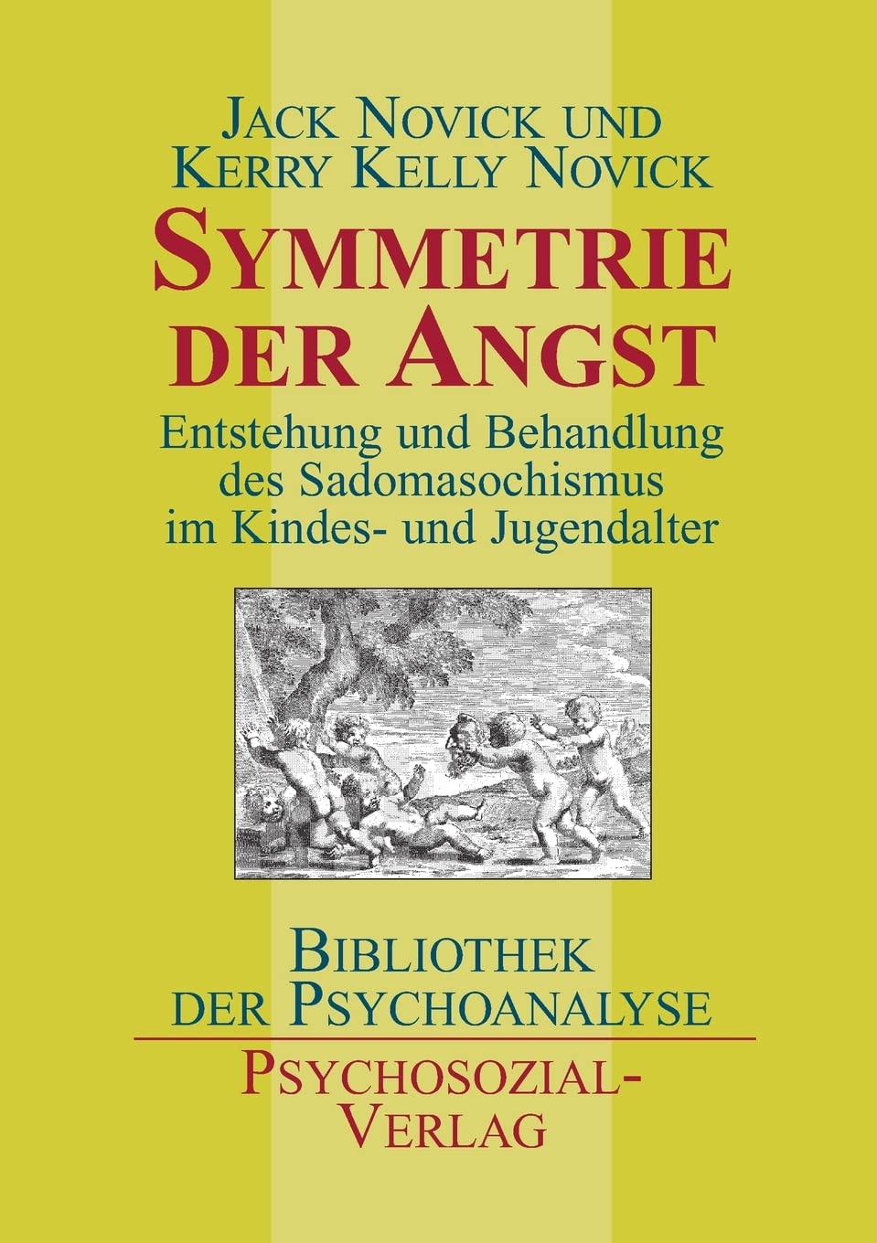 Symmetrie der Angst Health, Nutrition & Fitness Books