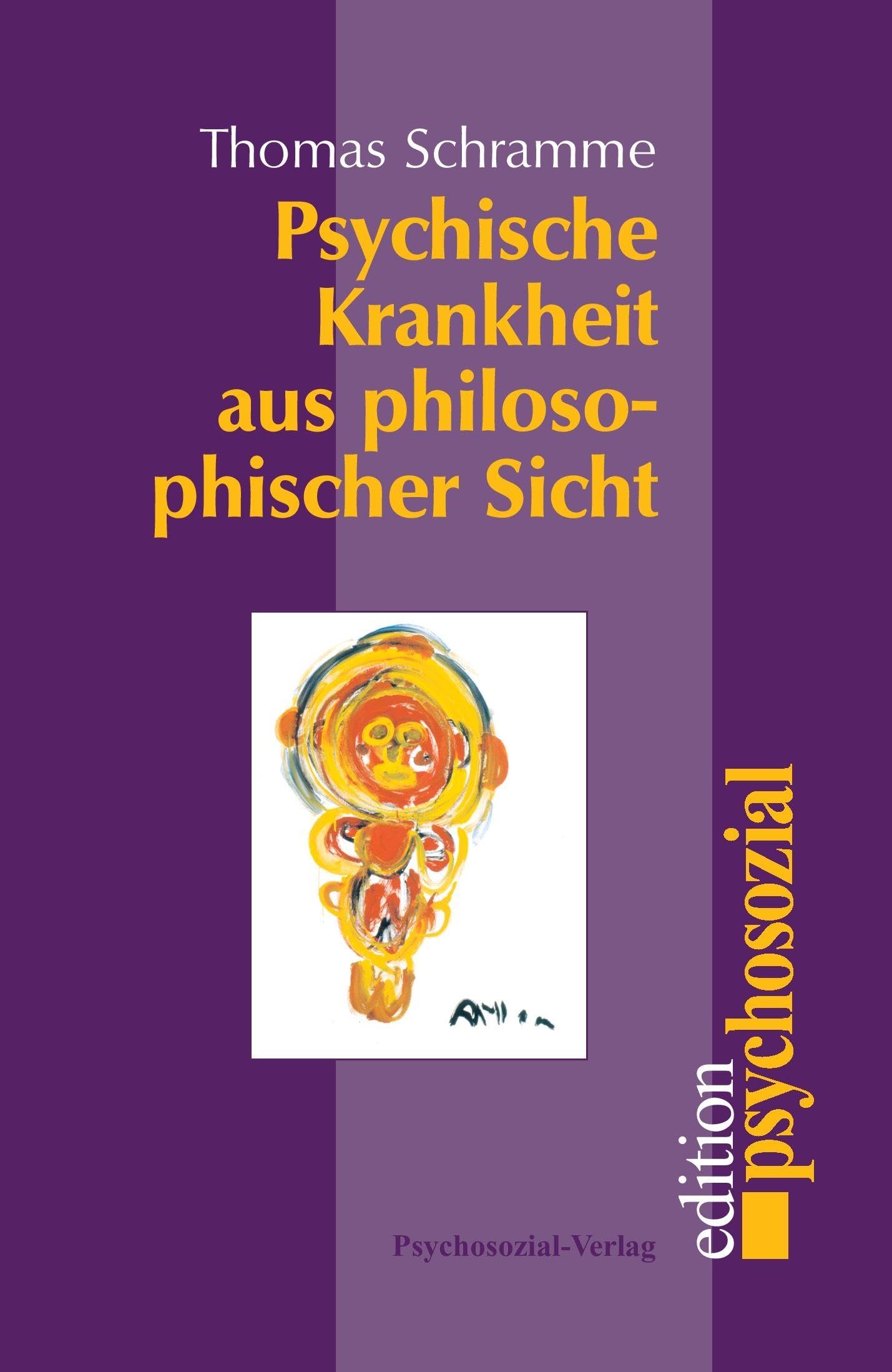 Psychische Krankheit aus philosophischer Sicht Philosophy