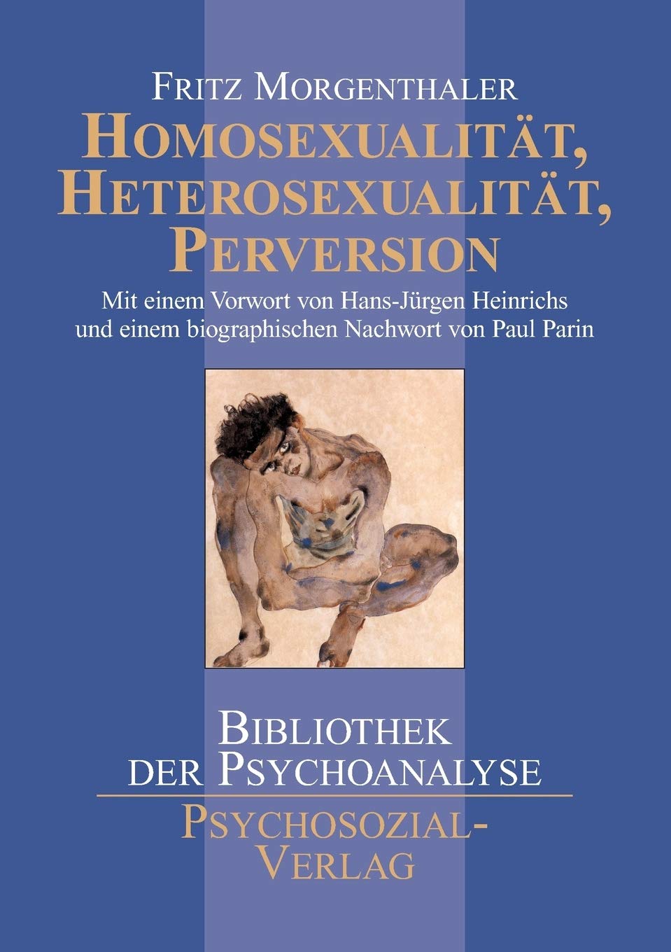 Homosexualität, Heterosexualität, Perversion Books