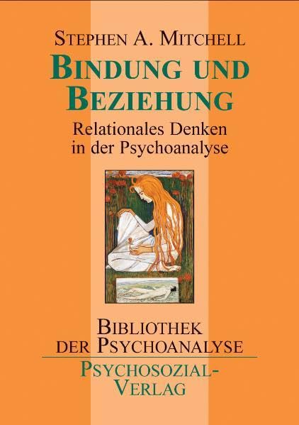 Bindung und Beziehung Partnership & Love