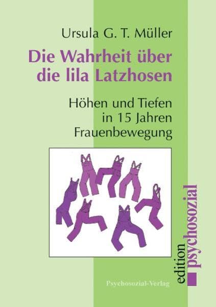 Die Wahrheit über die lila Latzhosen Books