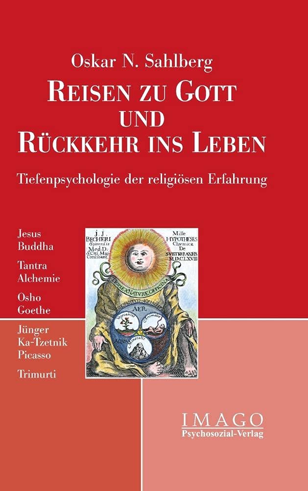 Reisen zu Gott und Rückkehr ins Leben book