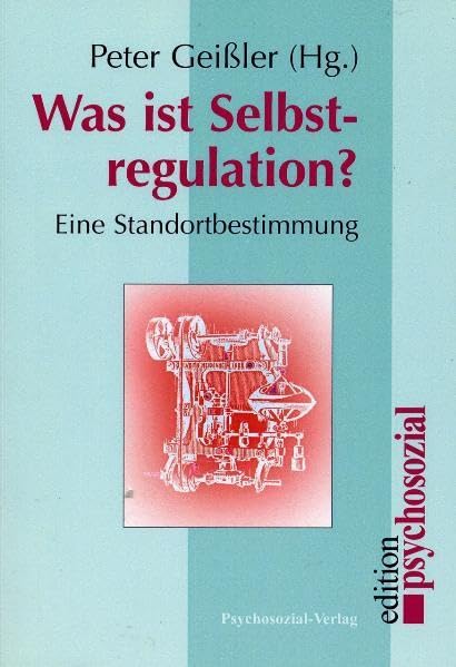 Was ist Selbstregulation? Film, Art & Culture
