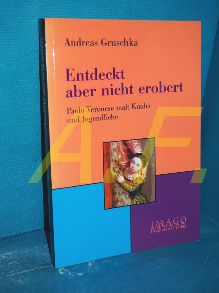 Entdeckt aber nicht erobert. Paolo Veronese malt Kinder und Jugendliche (Imago) Art & Literature