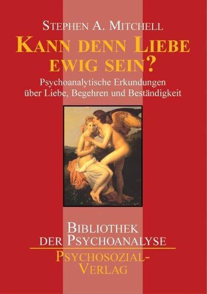 Kann denn Liebe ewig sein? Eroticism