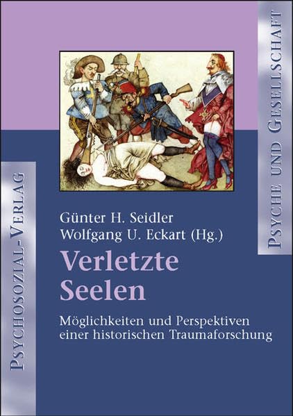 Verletzte Seelen Psychology