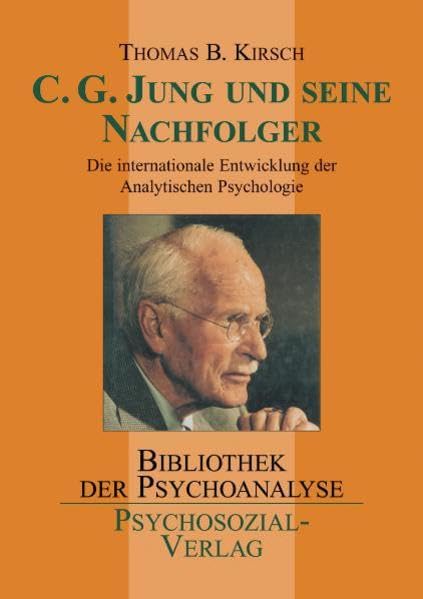C. G. Jung und seine Nachfolger: Die internationale Entwicklung der Analytischen Psychologie (Bibliothek der Psychoanalyse) Pop culture