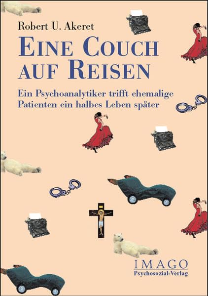 Eine Couch auf Reisen Psychology Books