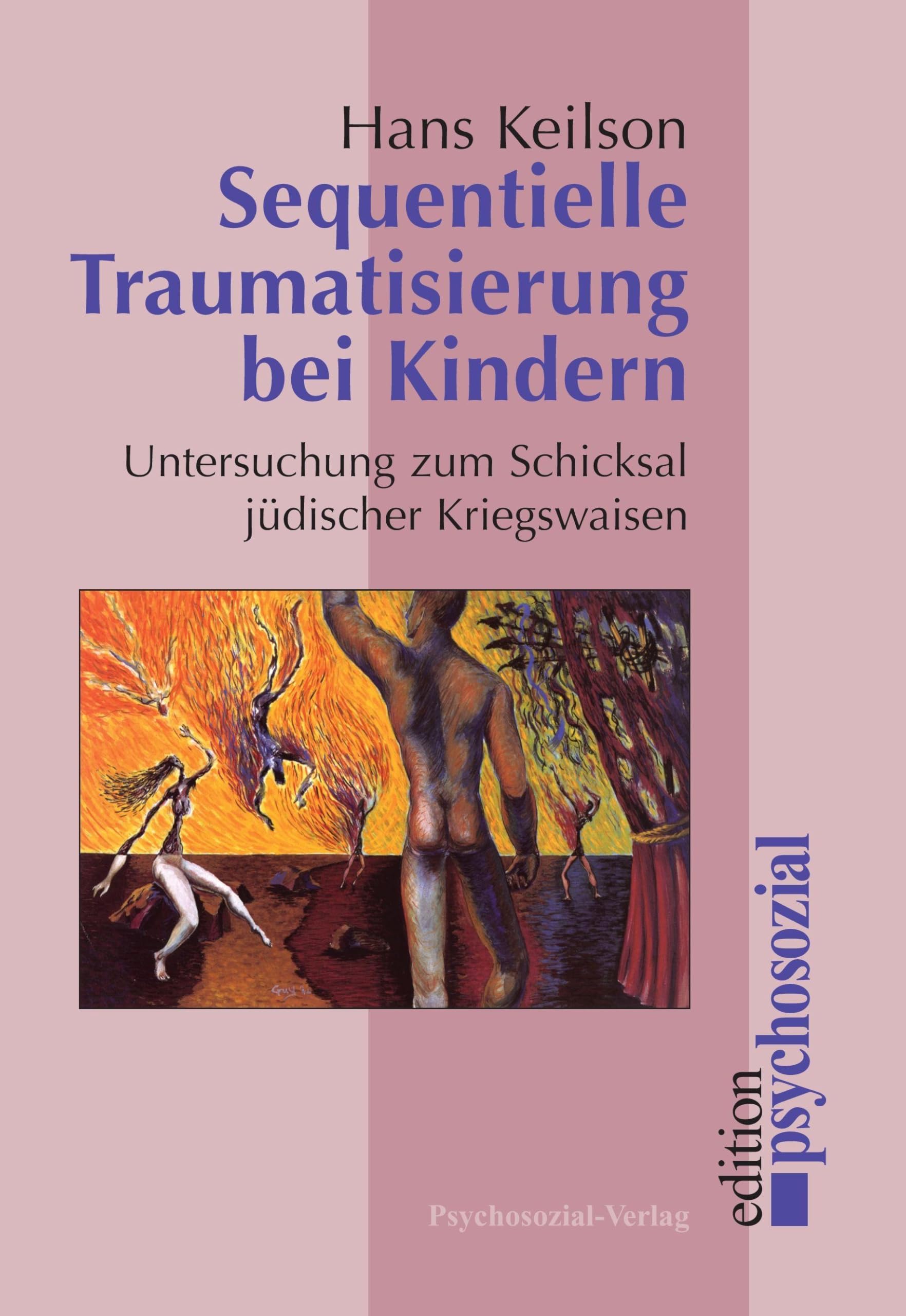 Sequentielle Traumatisierung bei Kindern Psychology