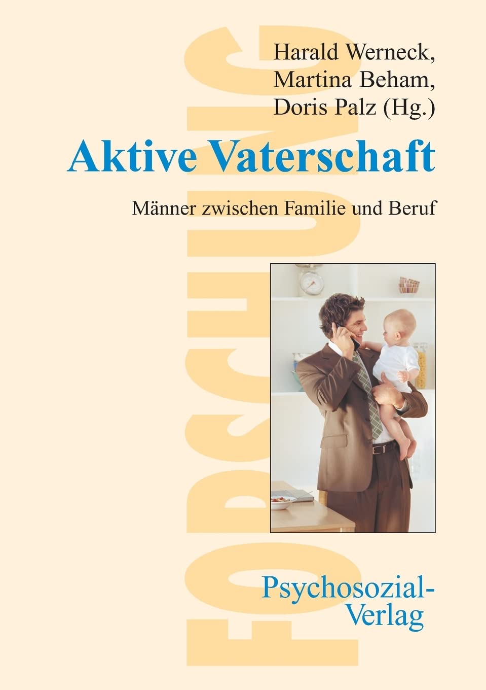 Aktive Vaterschaft book
