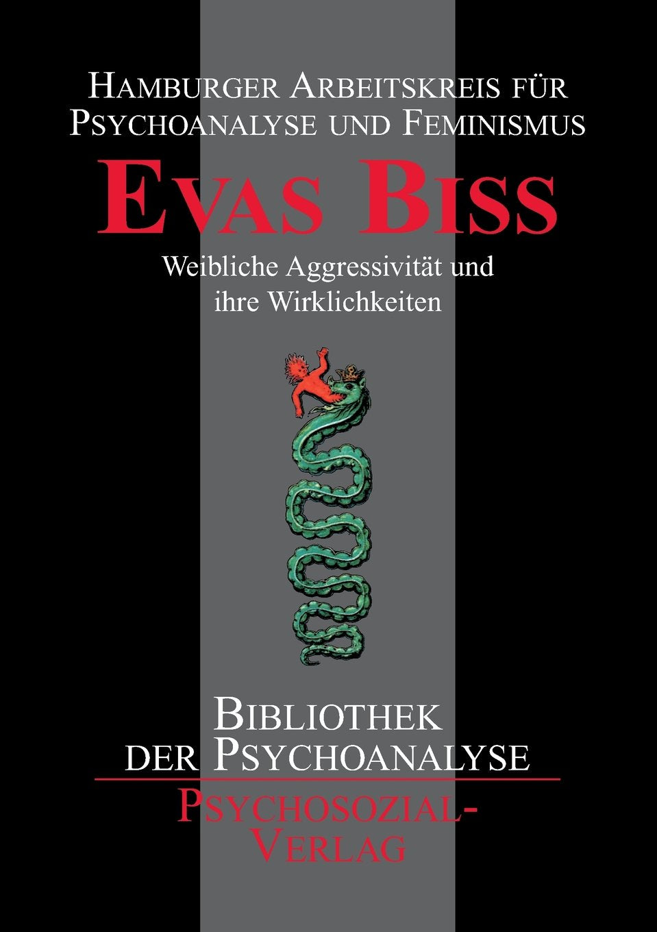 Evas Biss Psychology