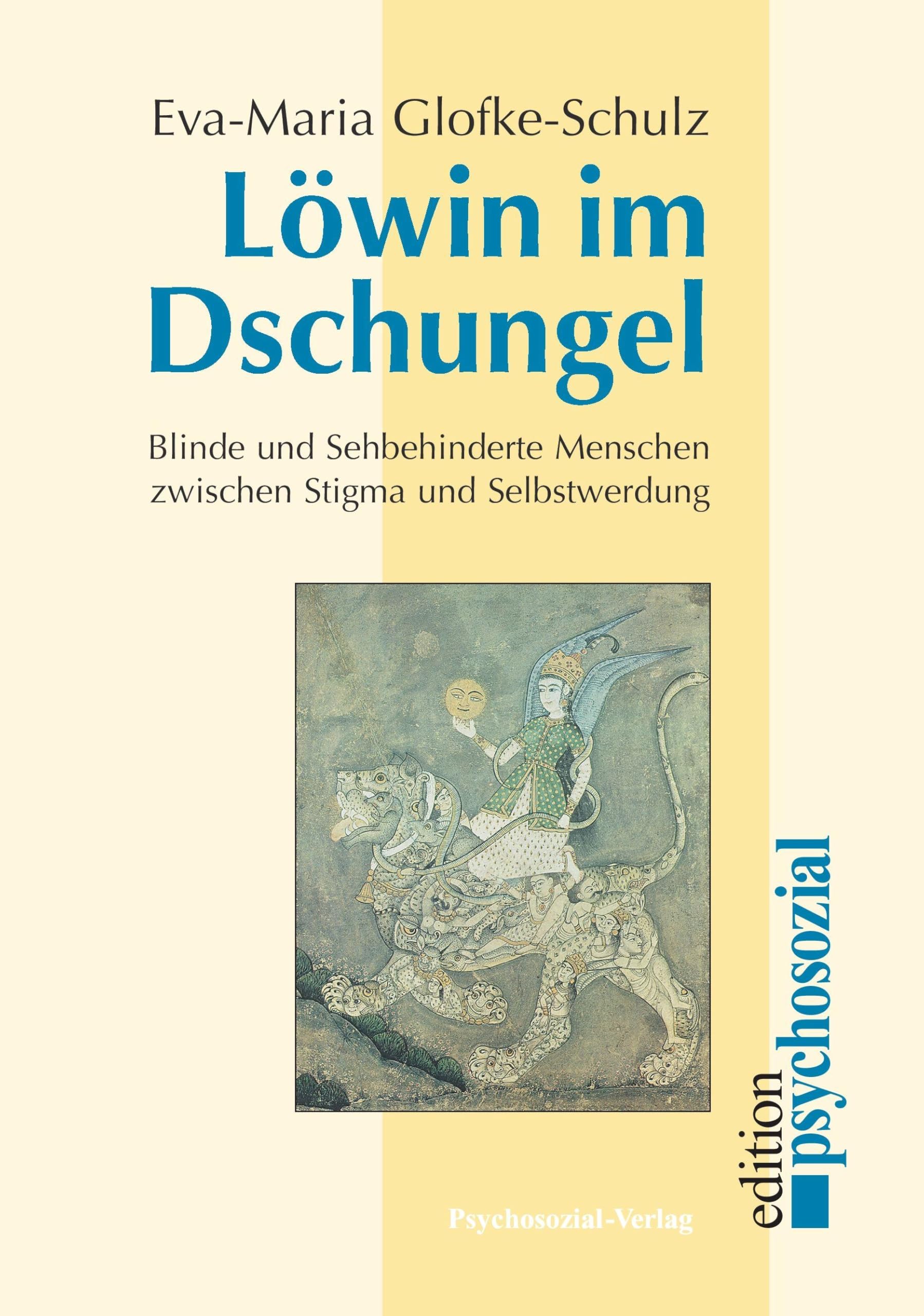 Löwin im Dschungel Politics & History