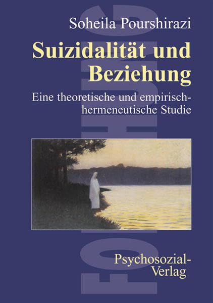Suizidalität und Beziehung Film, Art & Culture