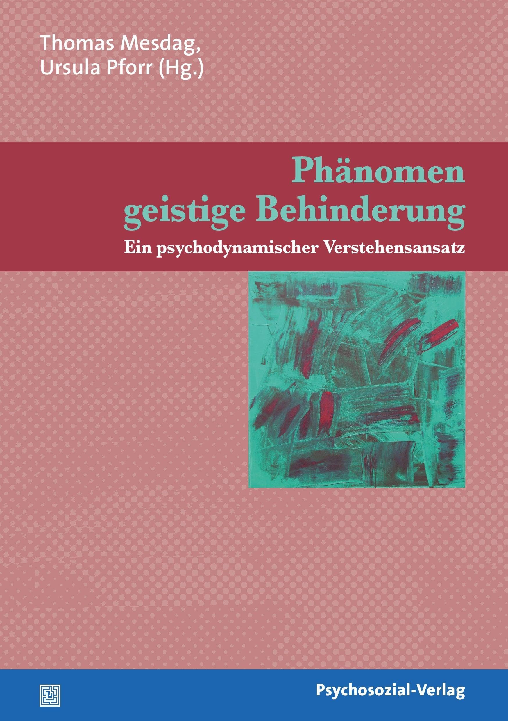 Phänomen geistige Behinderung Politics & History
