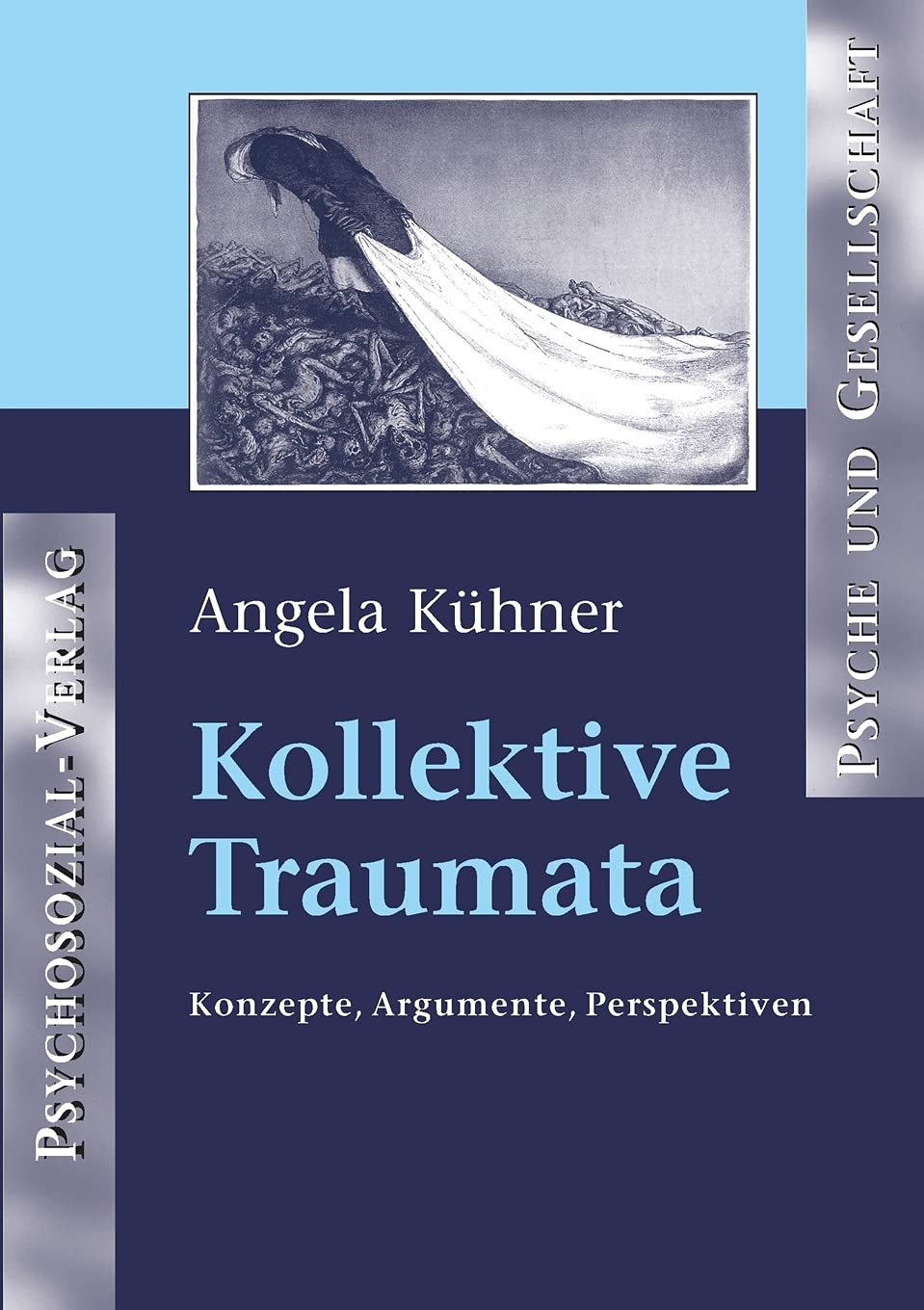 Kollektive Traumata: Konzepte, Argumente, Perspektiven (Psyche und Gesellschaft) Psychology