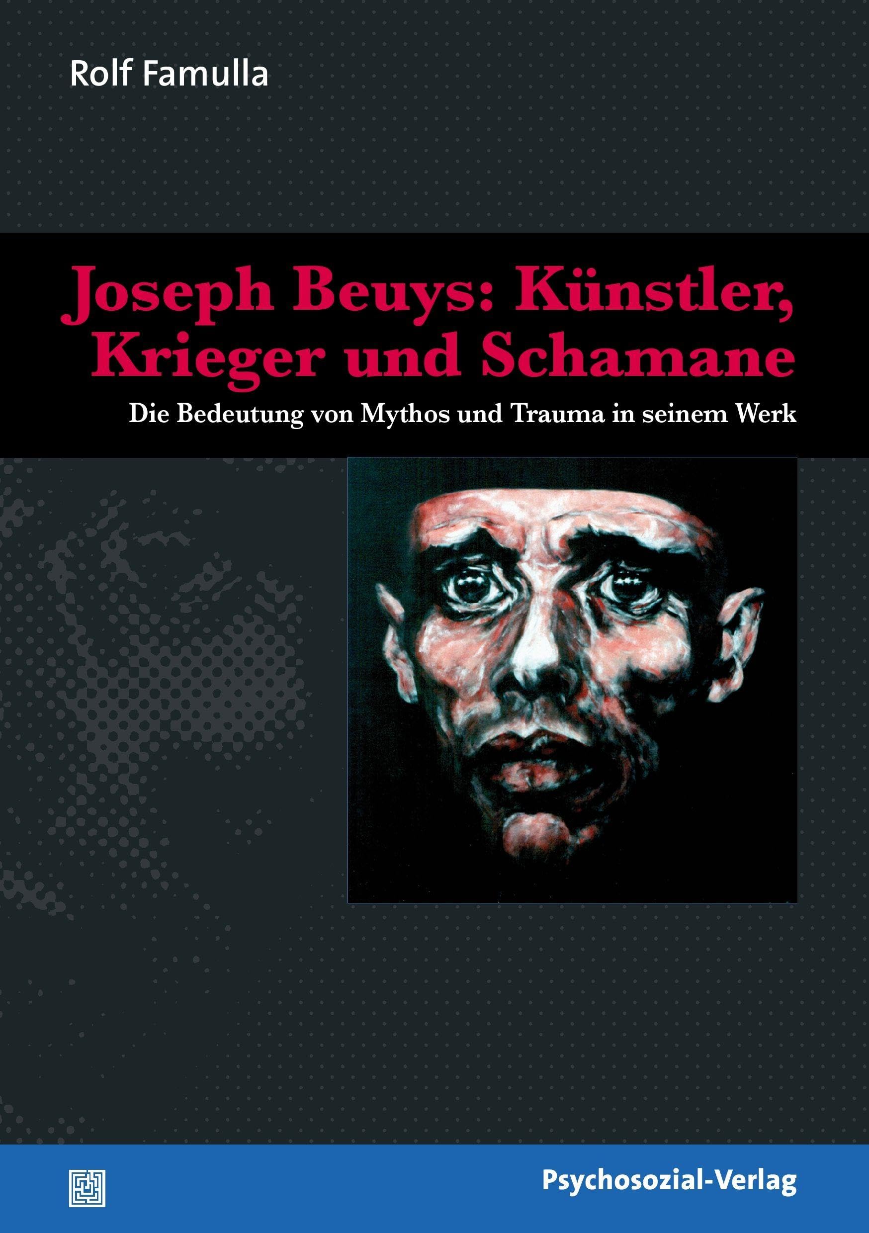 Joseph Beuys: Künstler, Krieger und Schamane Film, Art & Culture
