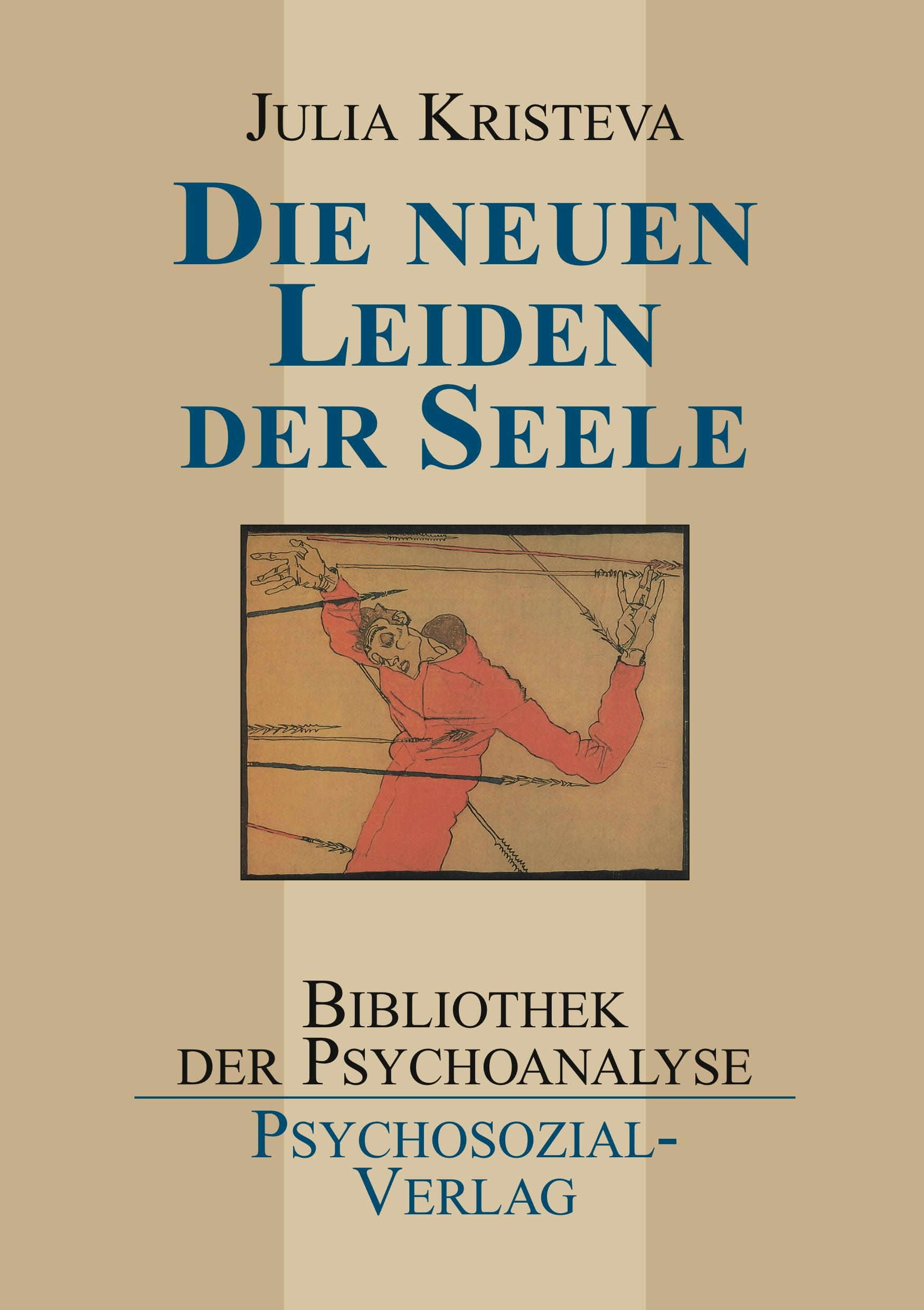 Die neuen Leiden der Seele Psychology
