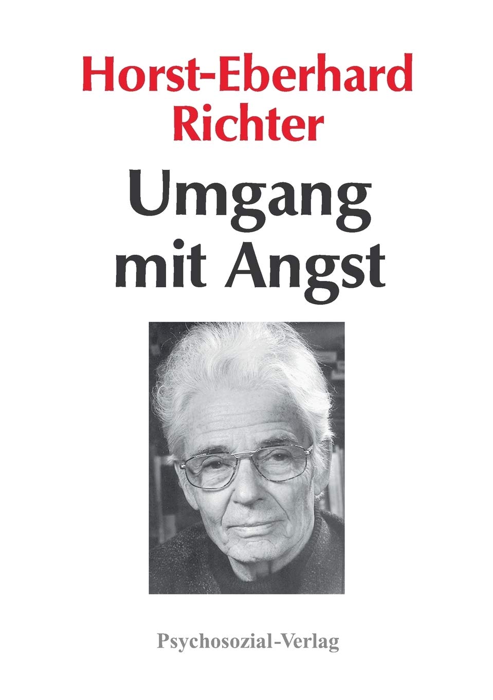 Umgang mit Angst (psychosozial) Health, Nutrition & Fitness