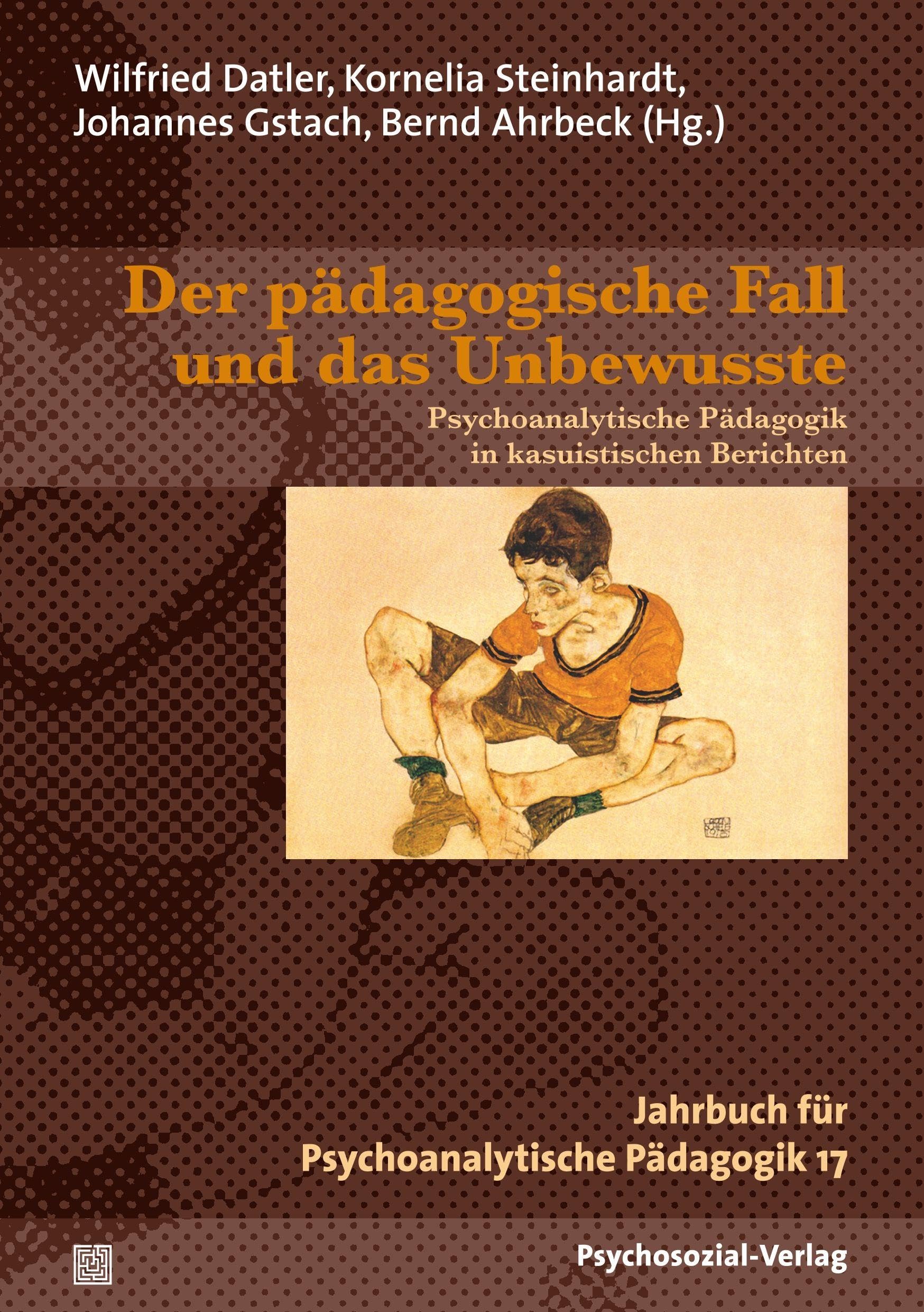Der pädagogische Fall und das Unbewusste Psychology Books