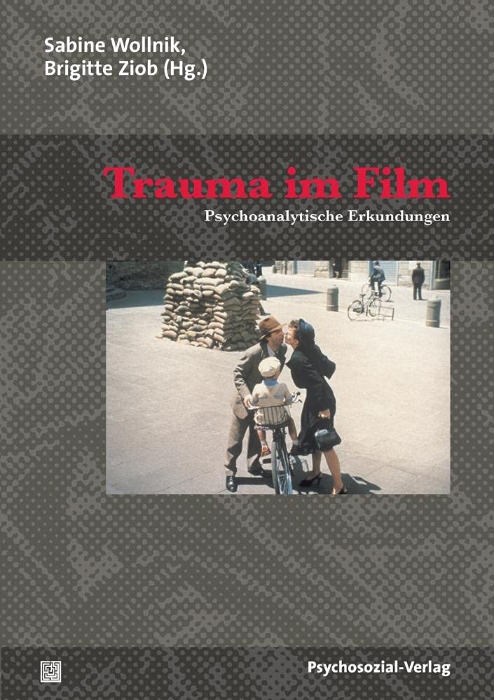 Trauma im Film Film, Art & Culture