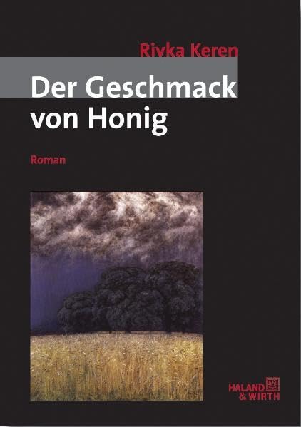 Der Geschmack von Honig (Haland & Wirth) Personalities