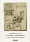Hebamme oder Entbindungsanstalt?: Zur Geschichte der Geburtshilfe in Jena seit 1664 Medicine