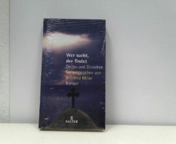 Wer sucht, der findet. Detlev und Dorothee Books