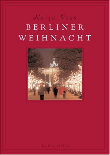 Berliner Weihnacht General education