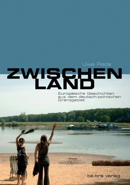 Zwischenland Books